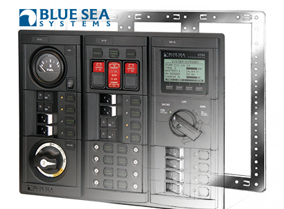 Судовое электро оборудование